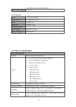 Preview for 147 page of Infinium OMEGA12 User Manual