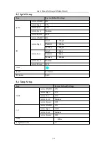 Preview for 165 page of Infinium OMEGA12 User Manual