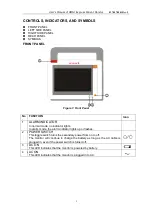 Preview for 13 page of Infinium OMNI Express User Manual