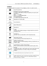 Preview for 16 page of Infinium OMNI Express User Manual