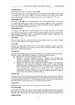 Preview for 31 page of Infinium OMNI Express User Manual