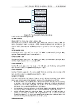 Preview for 40 page of Infinium OMNI Express User Manual