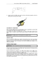 Preview for 71 page of Infinium OMNI Express User Manual