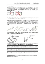 Preview for 78 page of Infinium OMNI Express User Manual