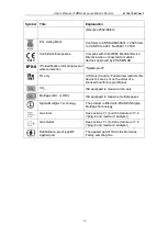 Preview for 82 page of Infinium OMNI Express User Manual