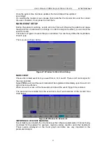 Preview for 89 page of Infinium OMNI Express User Manual