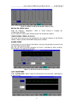 Preview for 91 page of Infinium OMNI Express User Manual