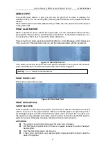 Preview for 97 page of Infinium OMNI Express User Manual