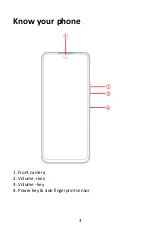 Preview for 2 page of Infinix X663B User Manual