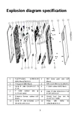 Preview for 3 page of Infinix X692 User Manual