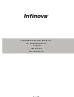 Preview for 16 page of Infinova N3787XA User Manual