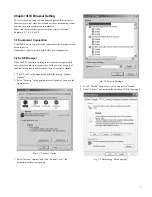 Preview for 11 page of Infinova V1492MR-18TH Operation And Programming Manual