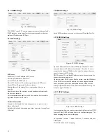 Preview for 16 page of Infinova V1492MR-18TH Operation And Programming Manual