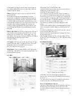 Preview for 19 page of Infinova V1492MR-18TH Operation And Programming Manual