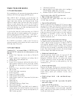 Preview for 7 page of Infinova V1492N-18N05 Operation Manual