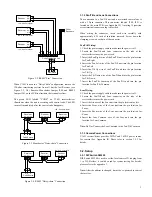 Preview for 9 page of Infinova V1691 Series Installation & Operation Instructions