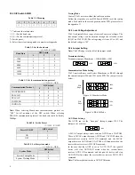 Preview for 10 page of Infinova V1691 Series Installation & Operation Instructions