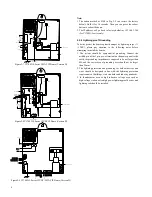 Предварительный просмотр 10 страницы Infinova V1700 Series Installation Manual