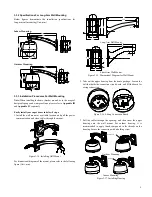 Предварительный просмотр 15 страницы Infinova V1700 Series Installation Manual