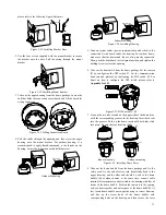 Предварительный просмотр 17 страницы Infinova V1700 Series Installation Manual