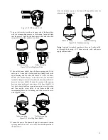 Предварительный просмотр 21 страницы Infinova V1700 Series Installation Manual