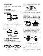 Preview for 9 page of Infinova V1700N-NE2 Series Installation Manual