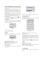 Preview for 18 page of Infinova V1771N series Operation Manual