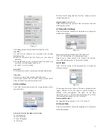 Preview for 19 page of Infinova V1771N series Operation Manual