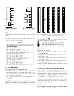 Предварительный просмотр 12 страницы Infinova V2040 Installation & Operation Instructions