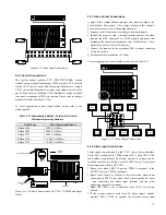 Предварительный просмотр 19 страницы Infinova V2040 Installation & Operation Instructions