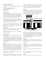 Предварительный просмотр 22 страницы Infinova V2040 Installation & Operation Instructions