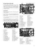 Предварительный просмотр 25 страницы Infinova V2040 Installation & Operation Instructions