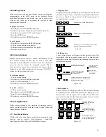 Предварительный просмотр 31 страницы Infinova V2040 Installation & Operation Instructions