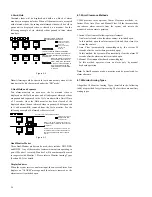 Предварительный просмотр 32 страницы Infinova V2040 Installation & Operation Instructions