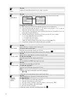 Предварительный просмотр 40 страницы Infinova V2040 Installation & Operation Instructions