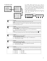 Предварительный просмотр 41 страницы Infinova V2040 Installation & Operation Instructions