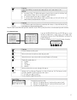 Предварительный просмотр 43 страницы Infinova V2040 Installation & Operation Instructions