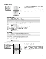 Предварительный просмотр 49 страницы Infinova V2040 Installation & Operation Instructions