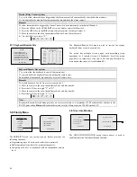 Предварительный просмотр 52 страницы Infinova V2040 Installation & Operation Instructions