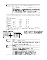 Предварительный просмотр 58 страницы Infinova V2040 Installation & Operation Instructions