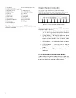 Предварительный просмотр 8 страницы Infinova V2125 Series Installation & Operation Instructions