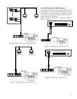 Предварительный просмотр 9 страницы Infinova V2125 Series Installation & Operation Instructions