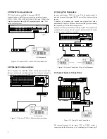 Предварительный просмотр 10 страницы Infinova V2125 Series Installation & Operation Instructions