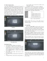 Предварительный просмотр 13 страницы Infinova V2125 Series Installation & Operation Instructions