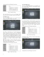 Предварительный просмотр 14 страницы Infinova V2125 Series Installation & Operation Instructions