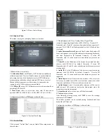 Предварительный просмотр 15 страницы Infinova V2125 Series Installation & Operation Instructions