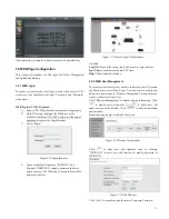 Предварительный просмотр 17 страницы Infinova V2125 Series Installation & Operation Instructions