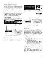 Предварительный просмотр 19 страницы Infinova V2125 Series Installation & Operation Instructions