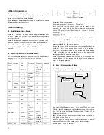 Предварительный просмотр 24 страницы Infinova V2125 Series Installation & Operation Instructions