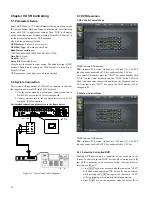 Предварительный просмотр 26 страницы Infinova V2125 Series Installation & Operation Instructions